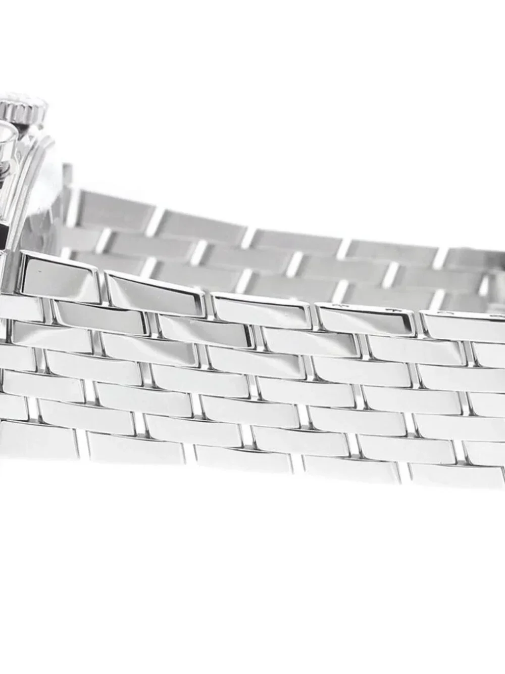 BREITLING Chronoliner Y24310 Date GMT Automatic Men's Watch_973234